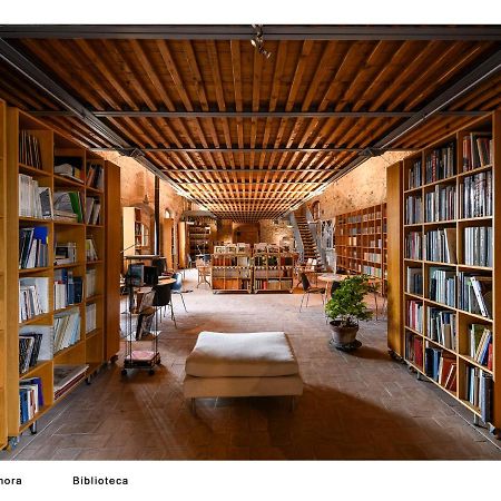 Fattoria Casamora - Suites Pian di Scò Eksteriør bilde