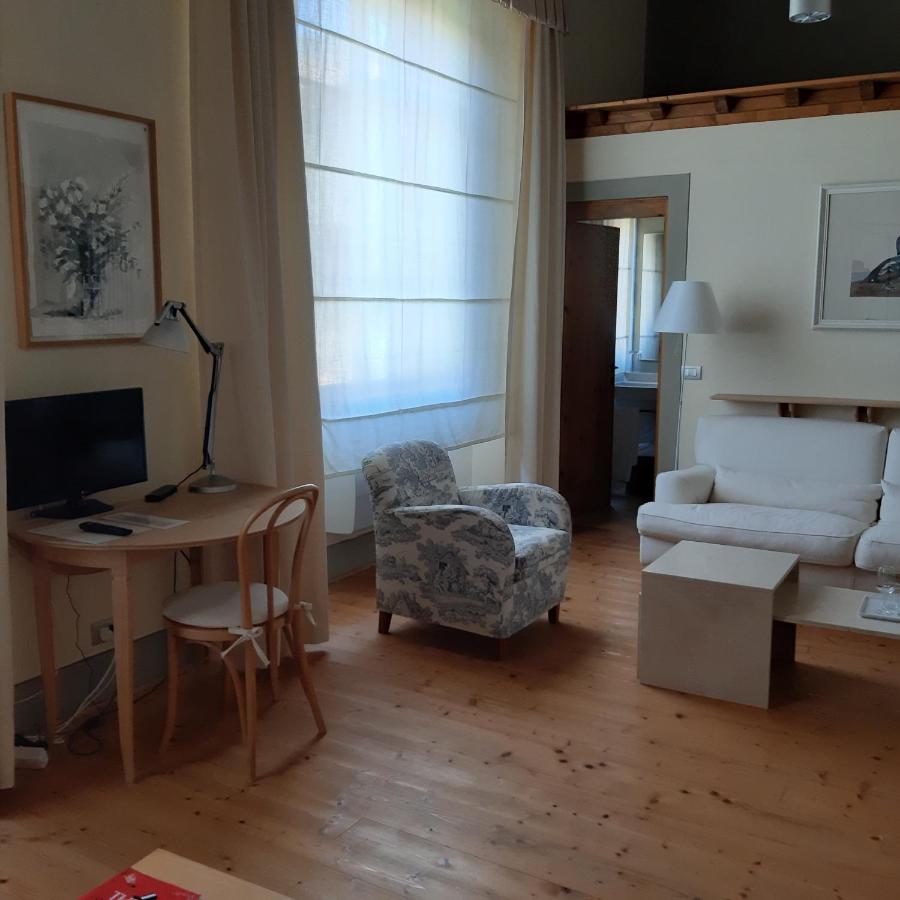 Fattoria Casamora - Suites Pian di Scò Eksteriør bilde